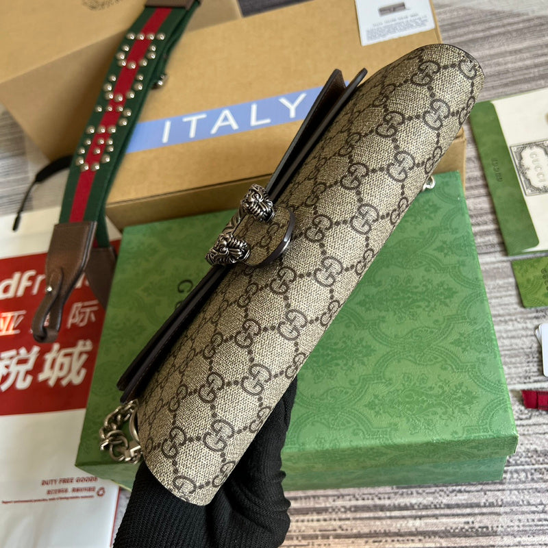 PHA - GUKI Bags - 740
