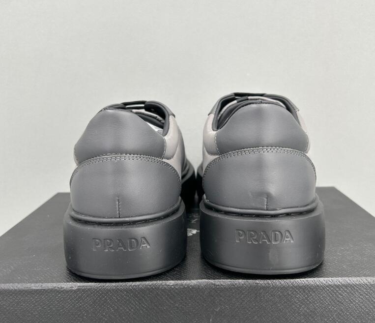 Ava’s Mode - PD Men Shoes - 118