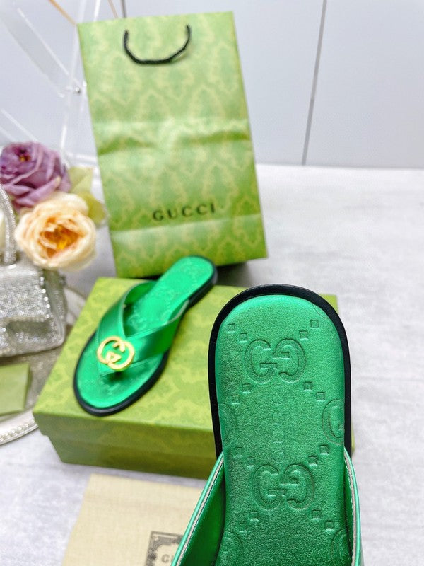 Gucci Luxury Shoes