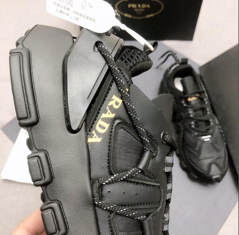Ava’s Mode - PD Men Shoes - 454