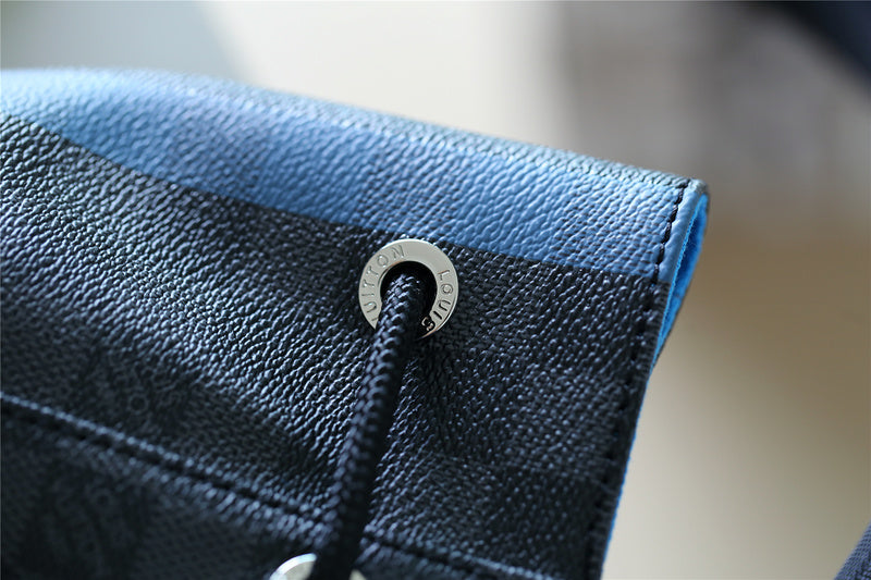 I W Fashion Lu-Vi bags - 9698
