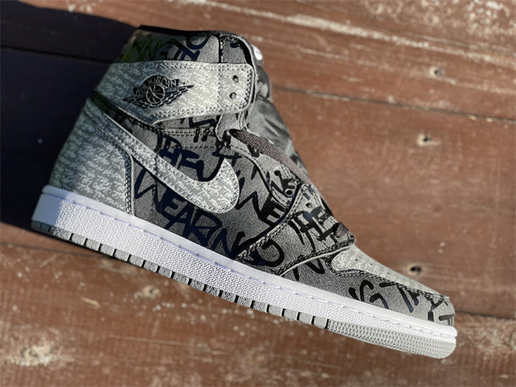 Nike Luxury Shoes