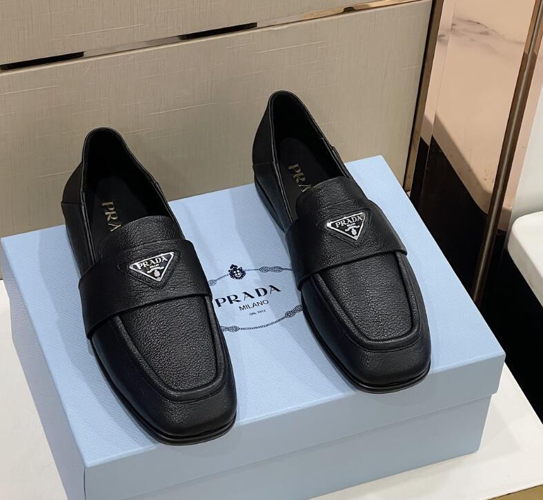 Ava’s Mode - PD Men Shoes - 063