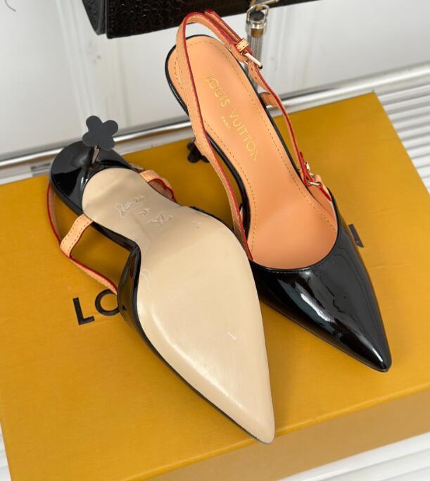 Ava’s Mode - LOV Women Shoes - 318