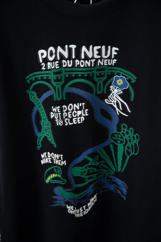Louis Vuittion Luxury T-Shirt