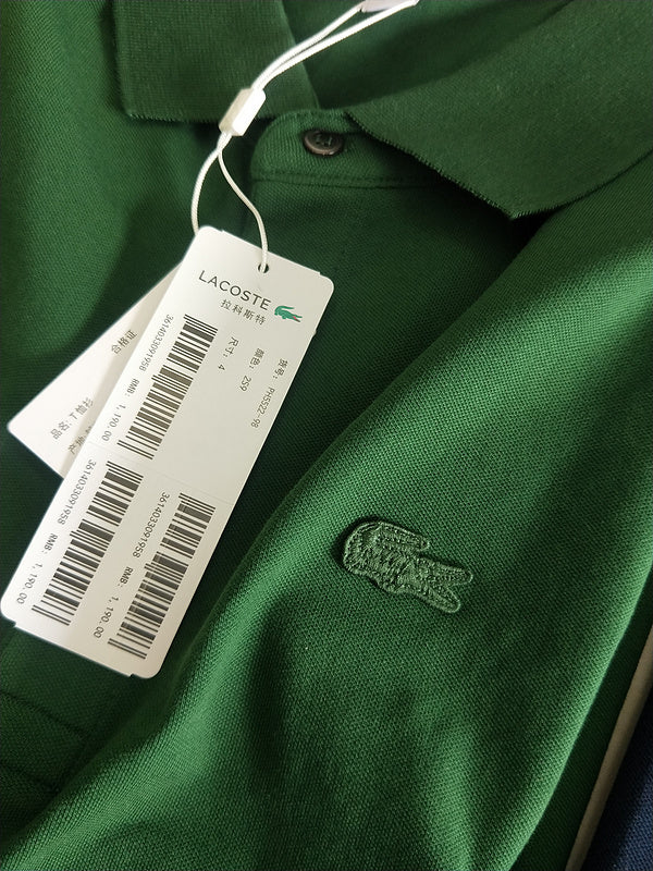 Lacoste Clothes
