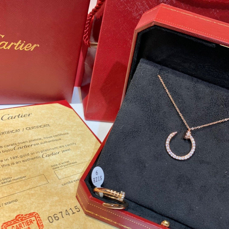 Cartier Jewelry