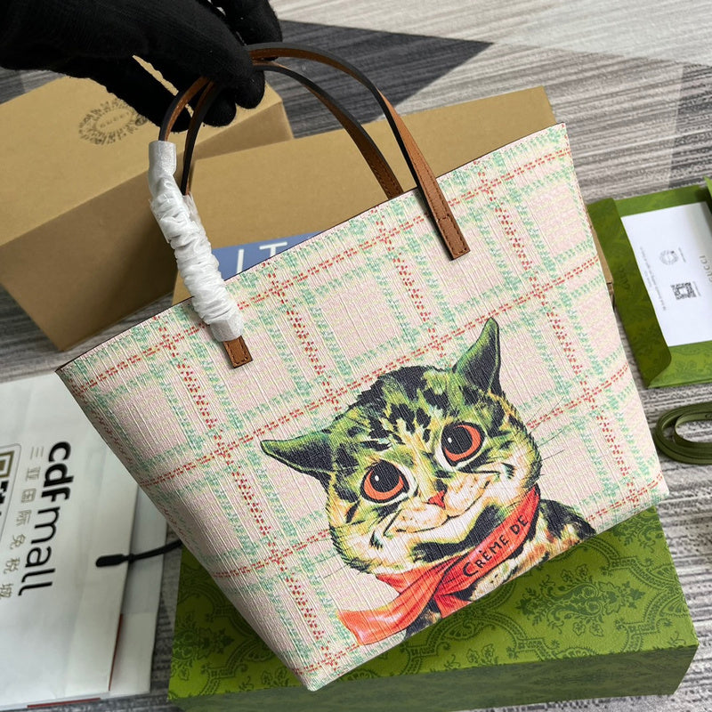 ENT - GCI Bags - 1219