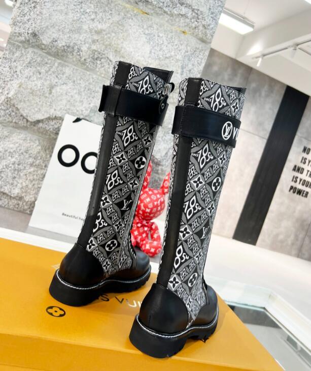 Ava’s Mode - LOV Men Shoes - 829