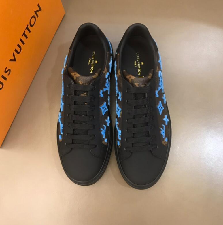 Ava’s Mode - LOV Men Shoes - 1671