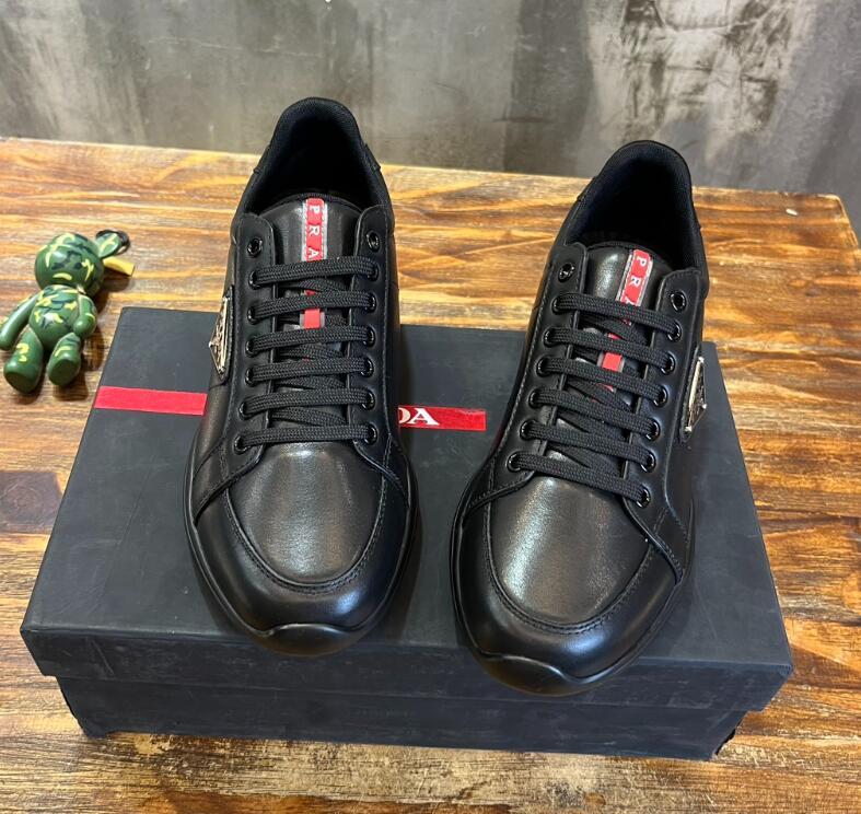 Ava’s Mode - PD Men Shoes - 043