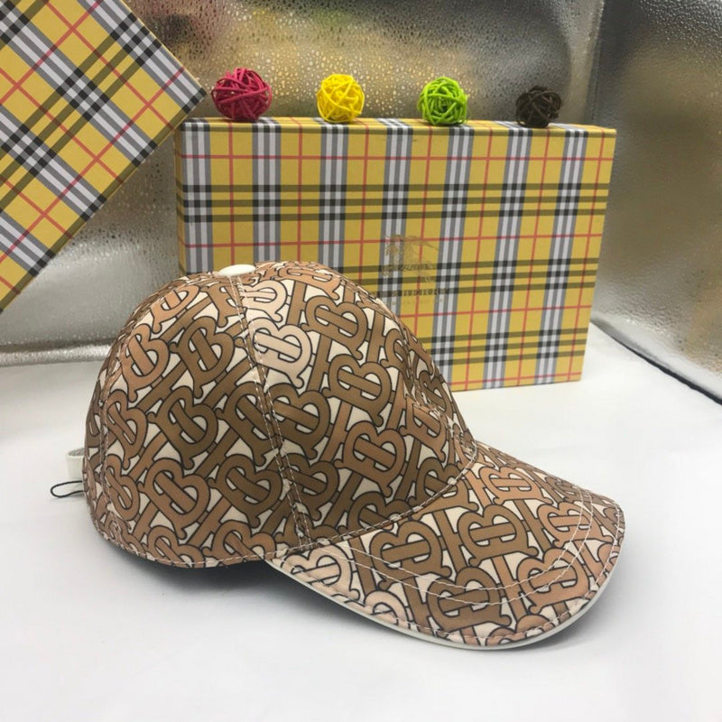 Burberry Luxury Cap
