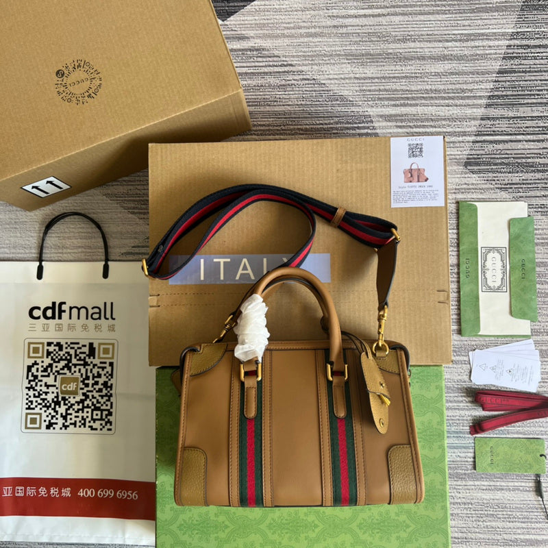 PHA - GUKI Bags - 1118