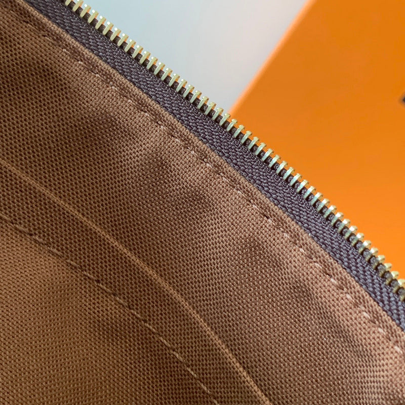 I W Fashion Lu-Vi Bags - 16870