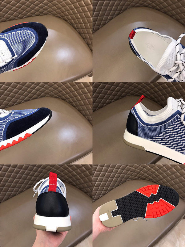 Hermes Luxury Shoes