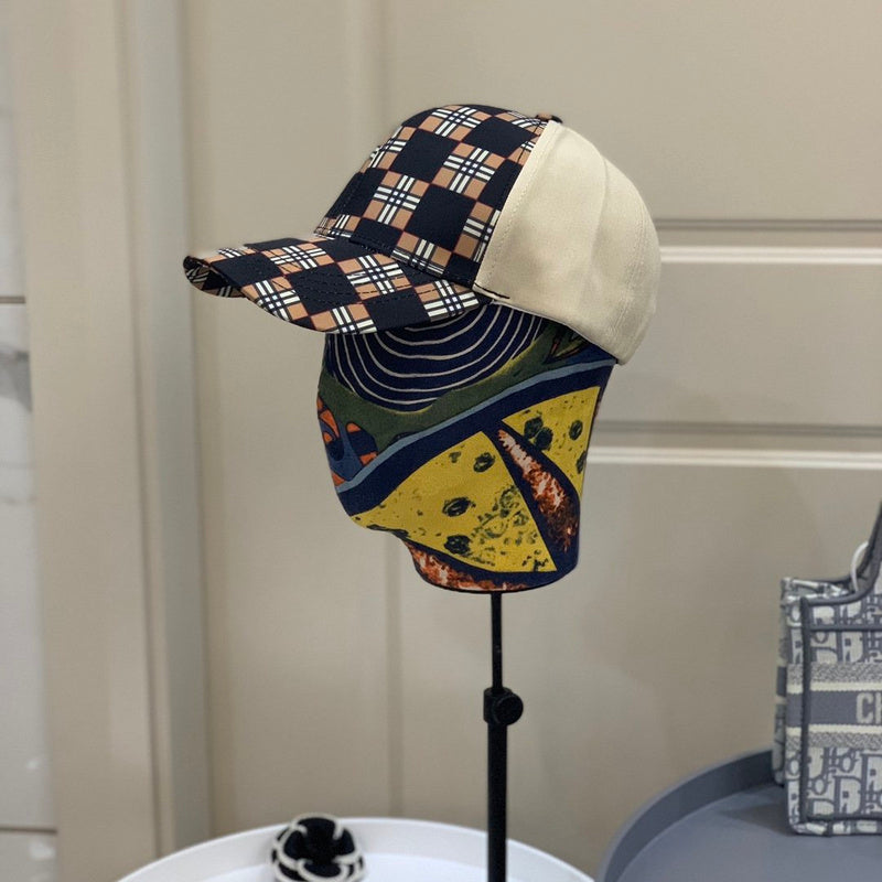 Burberry Luxury Cap