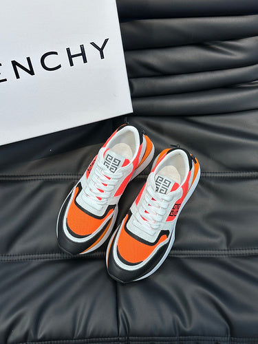 Givenchy Luxury Shoes