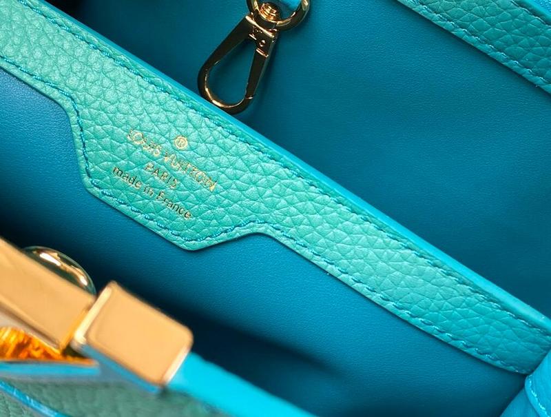 Ava’s Mode - LOV Bags - 2625