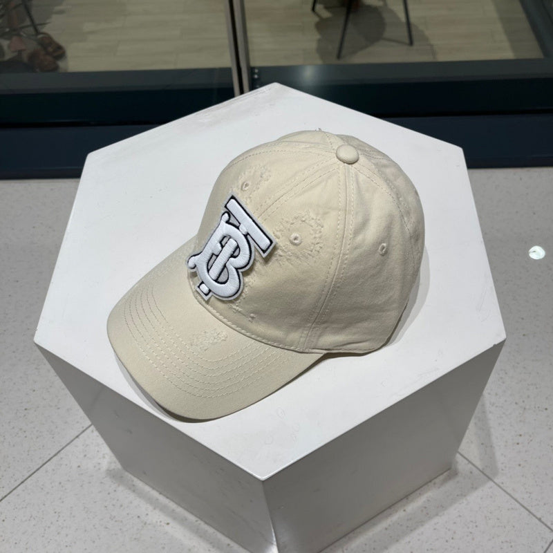 Burberry Luxury Cap