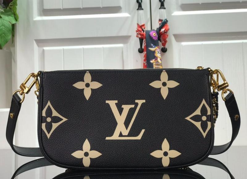 Ava’s Mode - LOV Bags - 2452