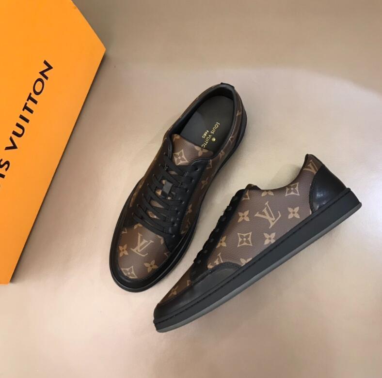 Ava’s Mode - LOV Men Shoes - 1528
