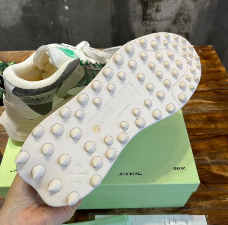 Ava’s Mode - YZO Men Shoes - 104