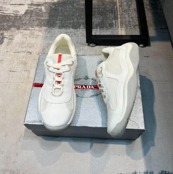Ava’s Mode - PD Men Shoes - 201