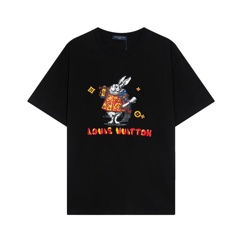 Louis Vuittion Luxury T-Shirt