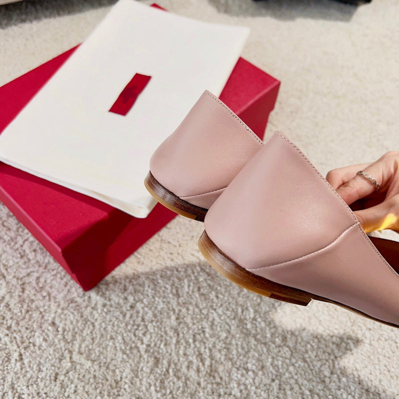 Valentino GARAVANI Luxury Shoes
