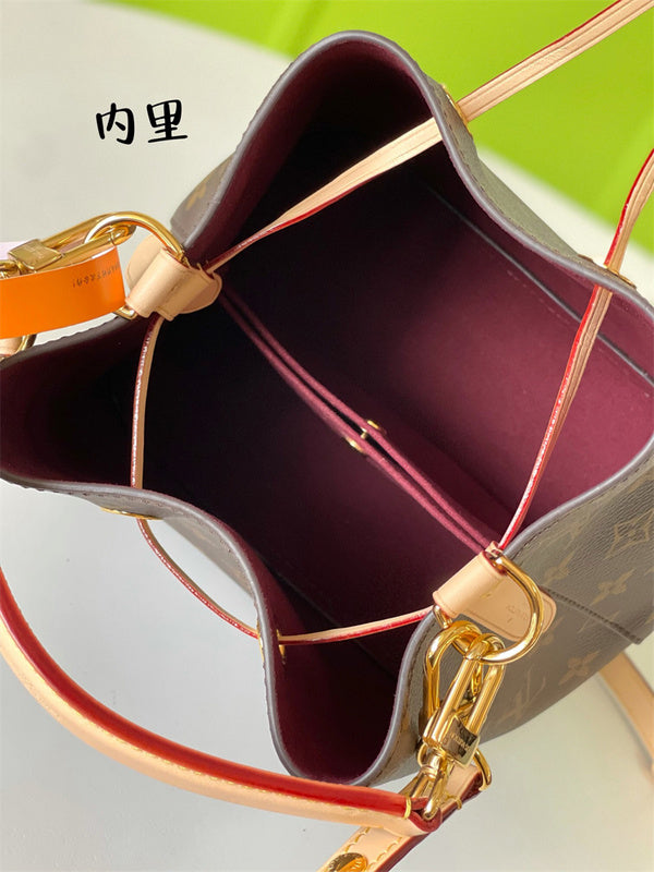 PHA - LOV Bags - 342