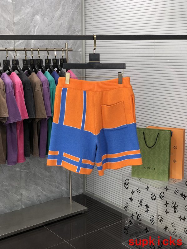 RHUDE Luxury Cloth
