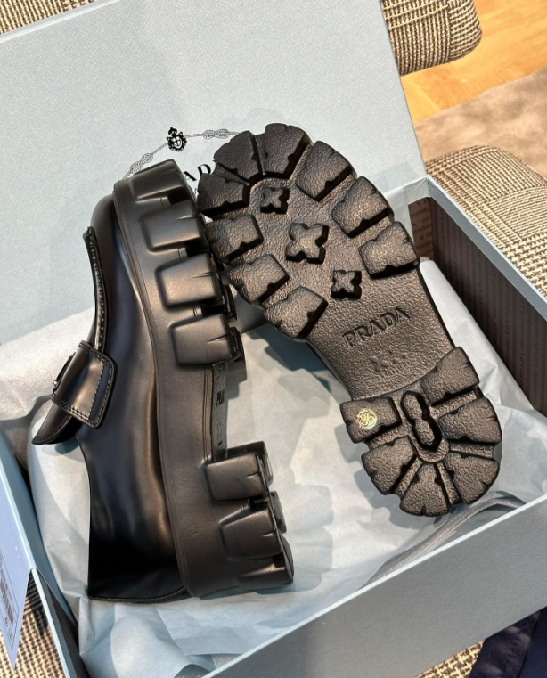 Ava’s Mode - PD Women Shoes - 016