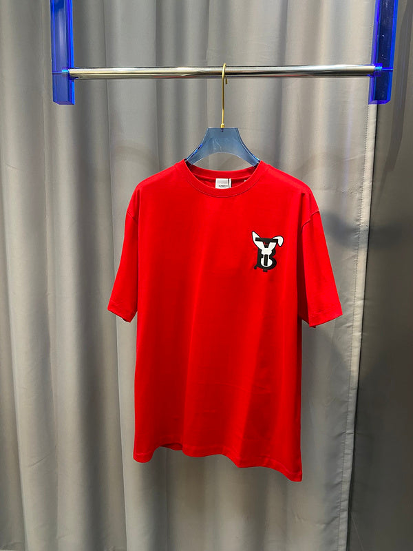 Burberry T-Shirts - 341