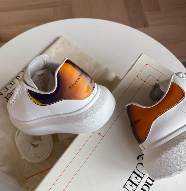 Ava’s Mode - AQ Men SHoes - 396