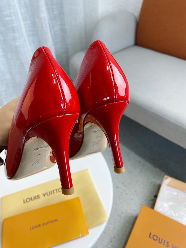 Louis Vuittion Luxury Shoes