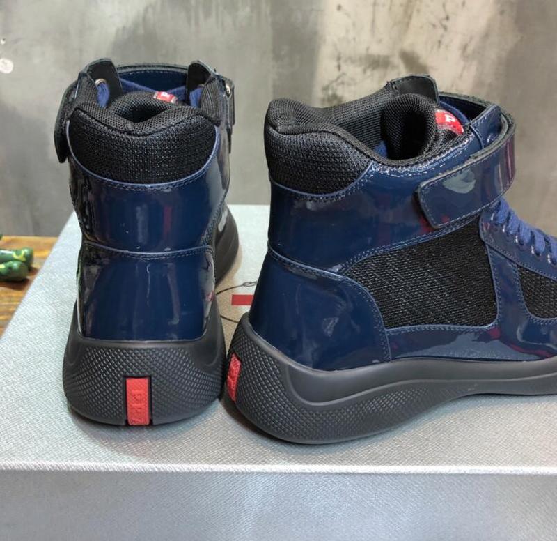 Ava’s Mode - PD Men Shoes - 285