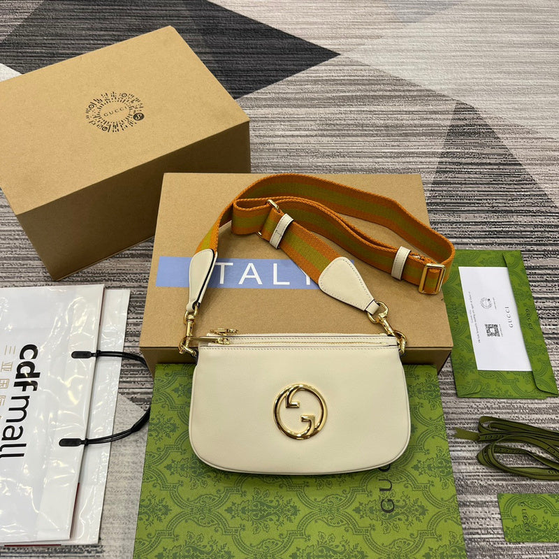 ENT - GCI Bags - 1449