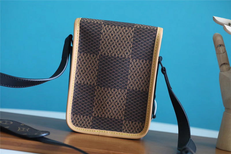 I W Fashion Lu-Vi bags - 10392