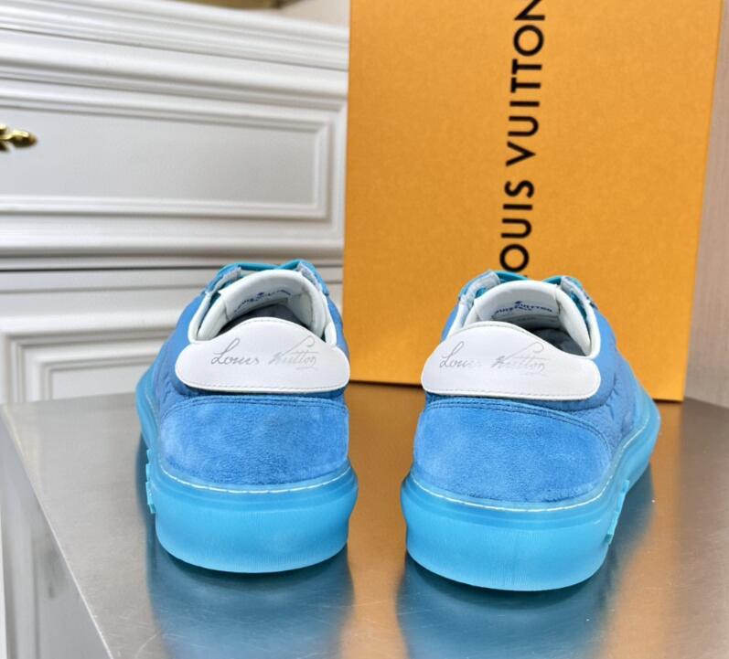 Ava’s Mode - LOV Men Shoes - 837