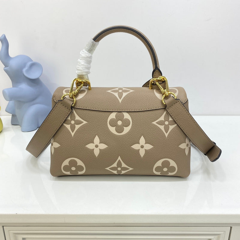 I W Fashion Lu-Vi Bags - 16666