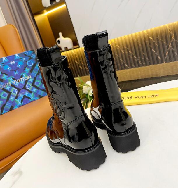 Ava’s Mode - LOV Women Shoes - 862