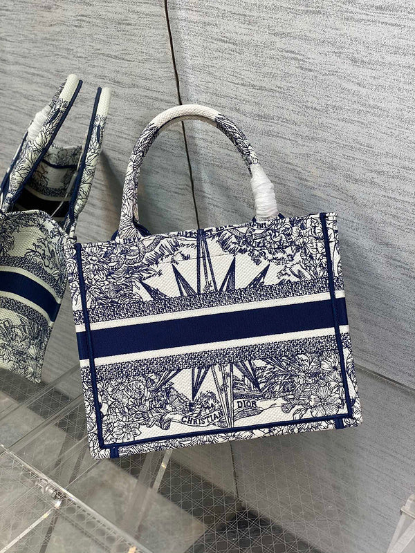 ENT - DOR Bags - 904