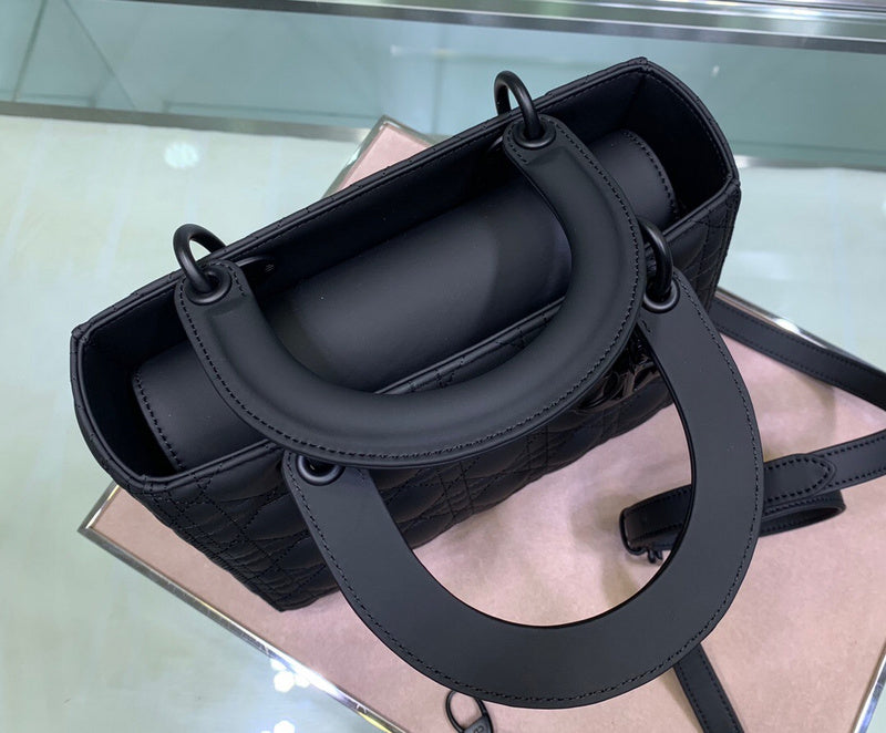 ENT - DOR Bags - 629