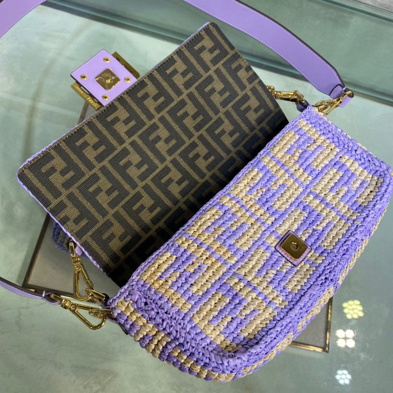 ENT - ENTI Bags - 093