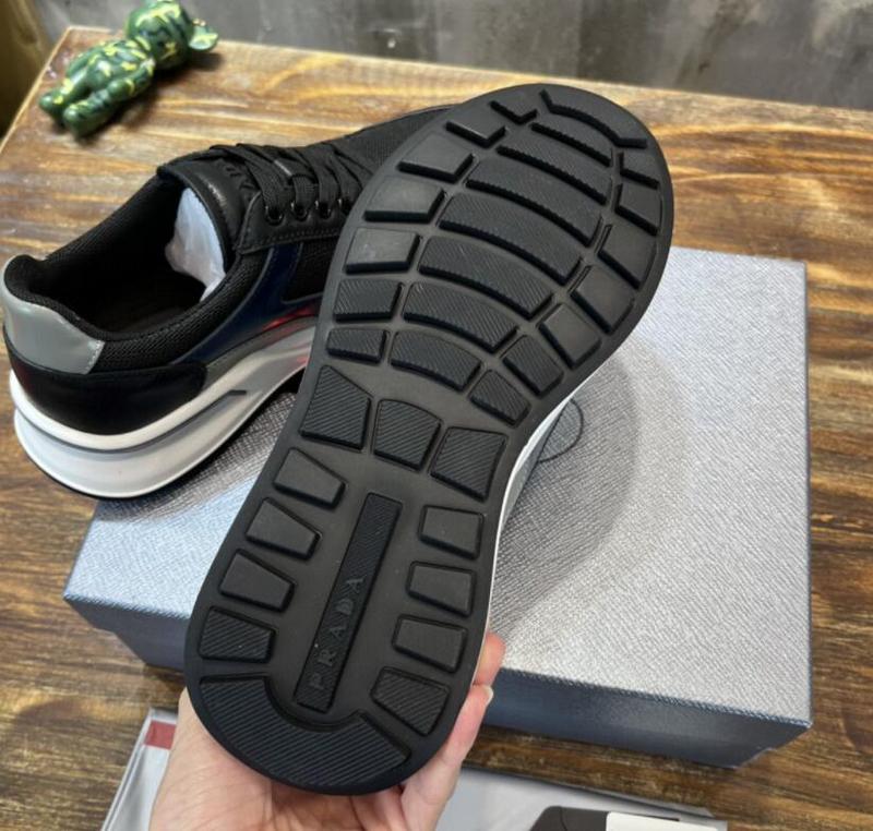 Ava’s Mode - PD Men Shoes - 237