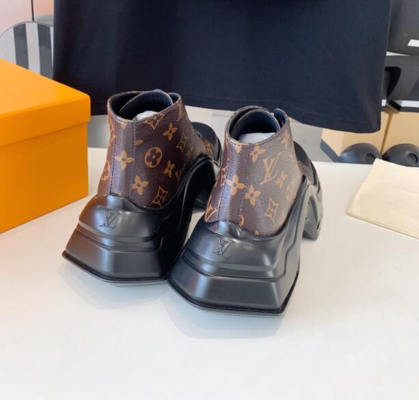 Ava’s Mode - LOV Women Shoes - 453