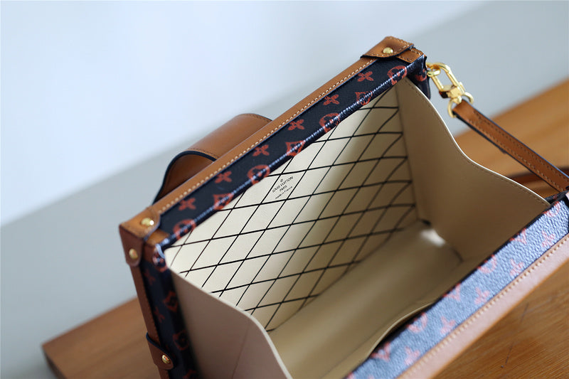 I W Fashion Lu-Vi bags - 8219