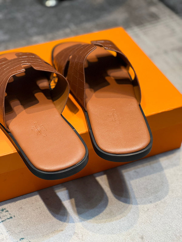 Hermes Luxury Shoes