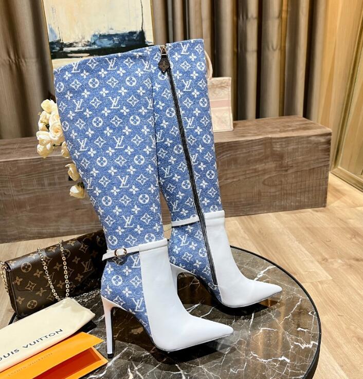 Ava’s Mode - LOV Women Shoes - 881