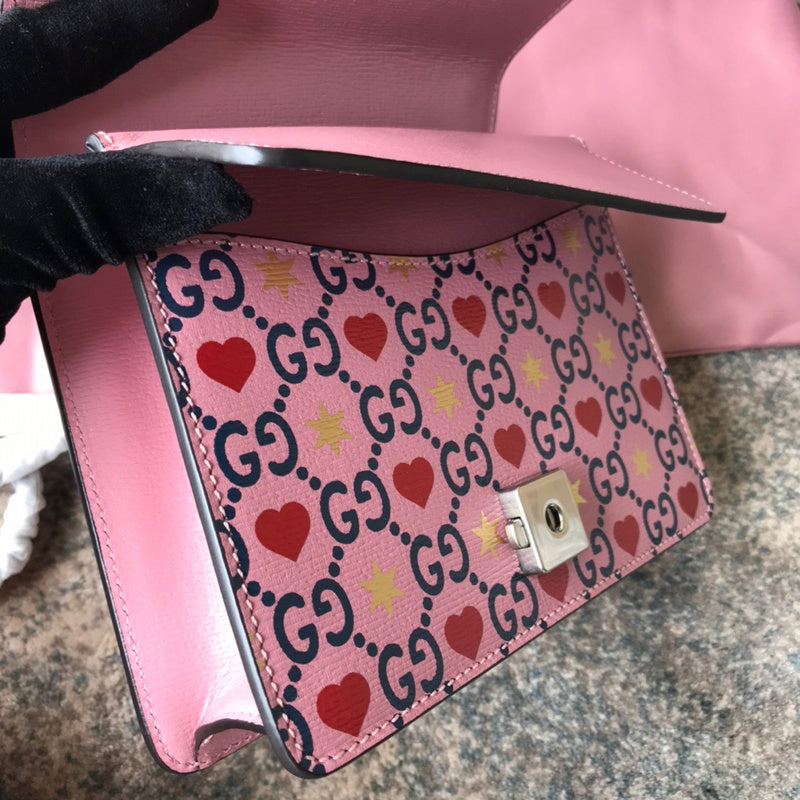 ENT - GCI Bags - 036
